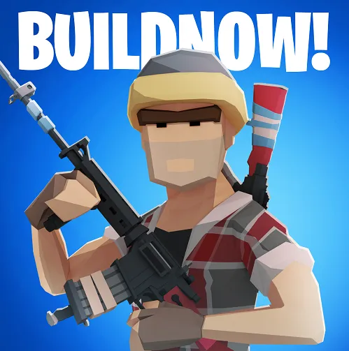Play BuildNow GG