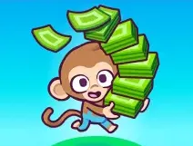 Play Monkey Mart