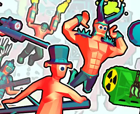 Play Funny Shooter 2