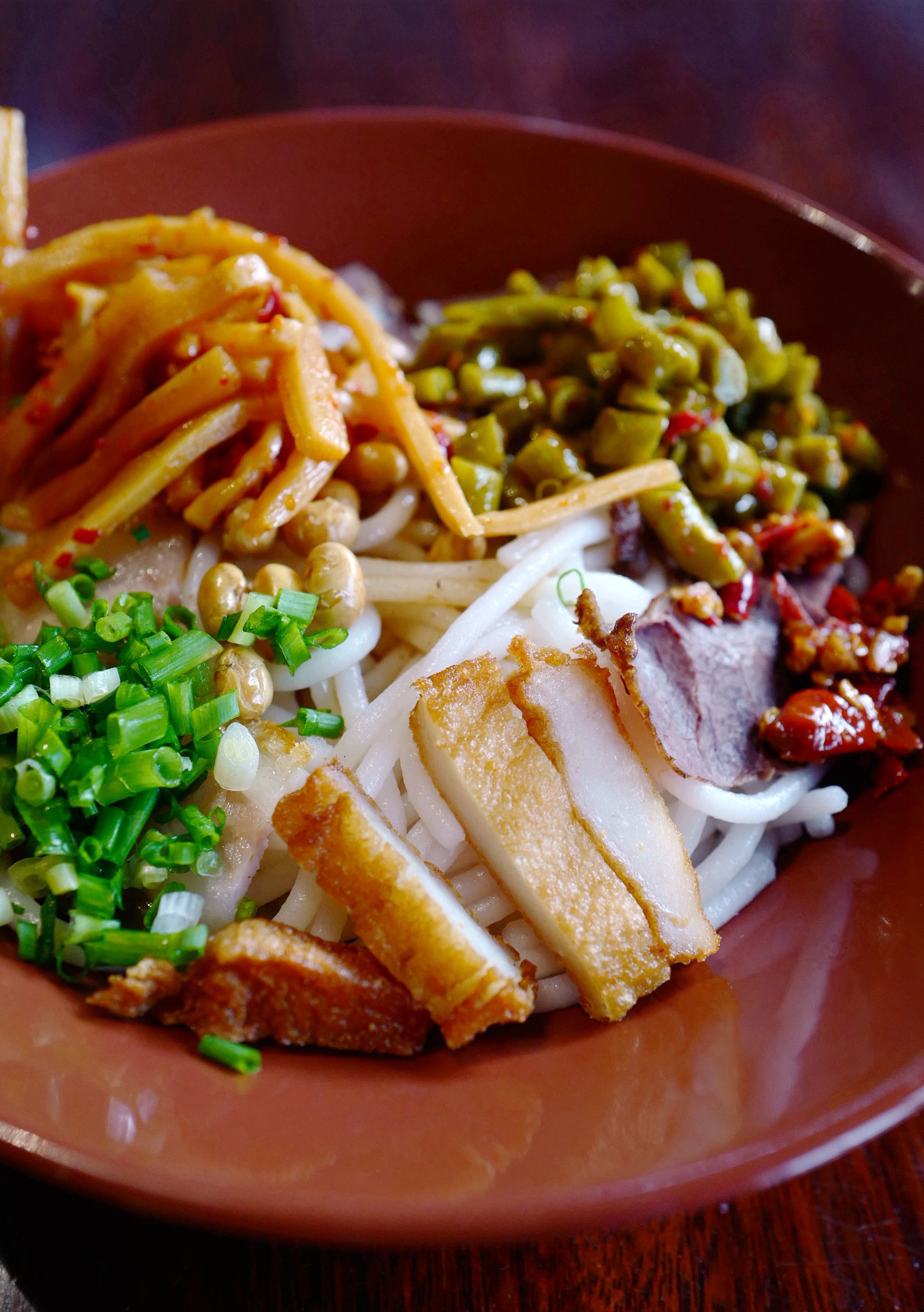 Guilin Rice Noodles